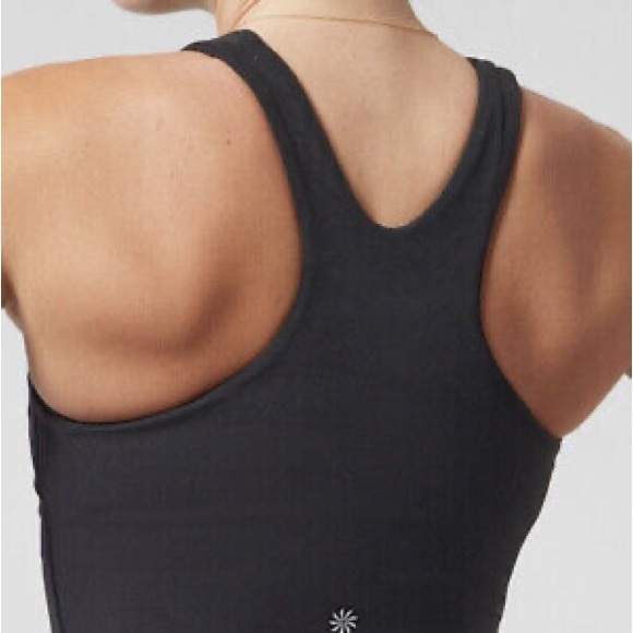 ATHLETA CROP TRAIN LARGE - Picture 3 of 5